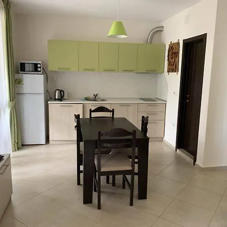 Cascadas Family Apartment *