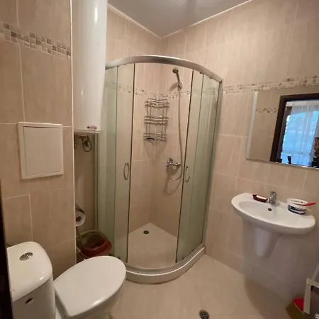 Cascadas Family Apartment