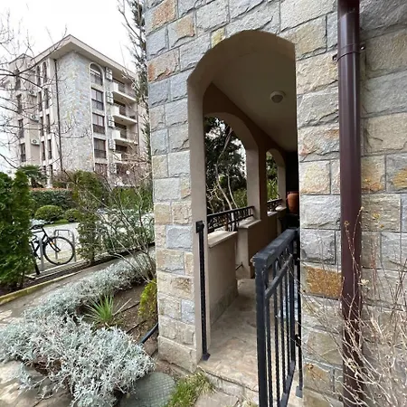 Apartment Cascadas Family Slantschew brjag