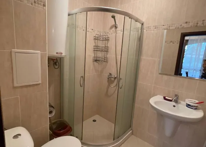 Cascadas Family Appartement